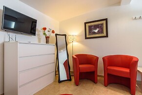 Apartments Beba - Peaceful Location