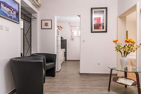 Apartments Beba - Peaceful Location