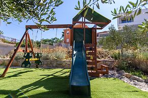 Apartments Beba - Peaceful Location