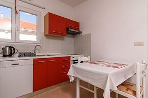 Apartments Beba - Peaceful Location