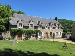 Le Manoir de Placy - Bed and Breakfast