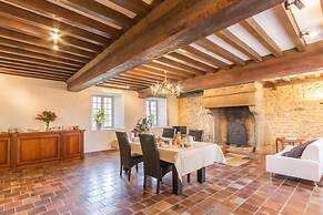 Le Manoir de Placy - Bed and Breakfast