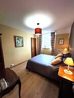 Le Manoir de Placy - Bed and Breakfast