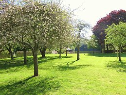 Le Manoir de Placy - Bed and Breakfast
