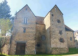Le Manoir de Placy - Bed and Breakfast