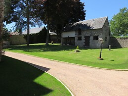 Le Manoir de Placy - Bed and Breakfast