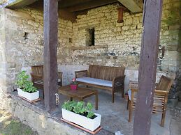 Le Manoir de Placy - Bed and Breakfast