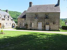 Le Manoir de Placy - Bed and Breakfast