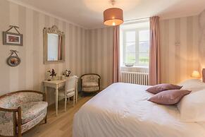 Le Manoir de Placy - Bed and Breakfast