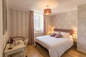 Le Manoir de Placy - Bed and Breakfast