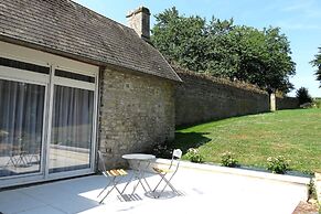 Le Manoir de Placy - Bed and Breakfast