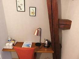 Le Manoir de Placy - Bed and Breakfast