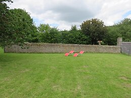 Le Manoir de Placy - Bed and Breakfast