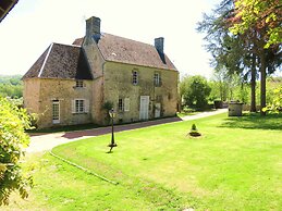 Le Manoir de Placy - Bed and Breakfast