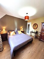 Le Manoir de Placy - Bed and Breakfast