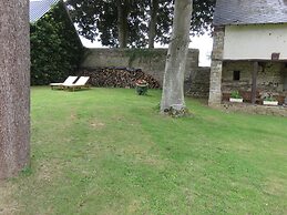 Le Manoir de Placy - Bed and Breakfast