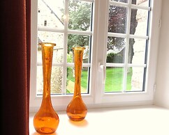 Le Manoir de Placy - Bed and Breakfast