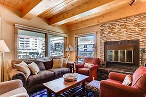 11 Snowmass Road, #542 - 2 Br Condo