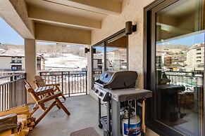 11 Snowmass Road, #542 - 2 Br Condo