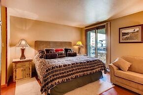 11 Snowmass Road, #542 - 2 Br Condo