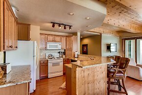 11 Snowmass Road, #542 - 2 Br Condo