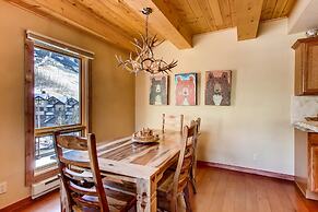 11 Snowmass Road, #542 - 2 Br Condo