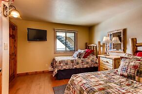 11 Snowmass Road, #542 - 2 Br Condo