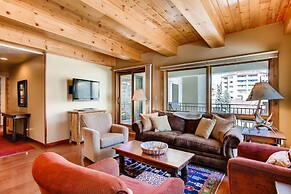 11 Snowmass Road, #542 - 2 Br Condo