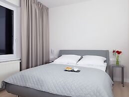 Chopin Apartments Eco