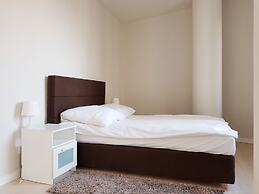 Chopin Apartments Eco