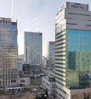 Chopin Apartments Eco