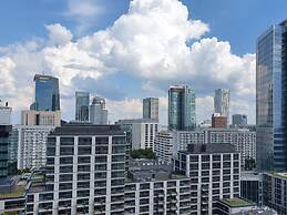 Chopin Apartments Eco