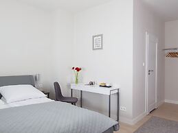 Chopin Apartments Eco