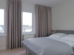 Chopin Apartments Eco