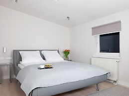 Chopin Apartments Eco