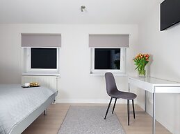 Chopin Apartments Eco