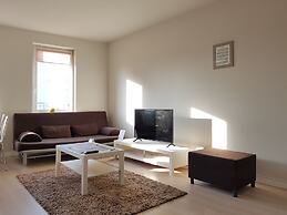 Chopin Apartments Eco