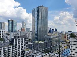 Chopin Apartments Eco