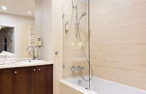 Chopin Apartments Eco