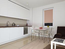 Chopin Apartments Eco