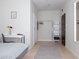 Chopin Apartments Eco