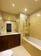 Chopin Apartments Eco