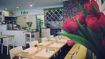 Chopin Apartments Eco