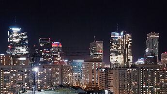 Chopin Apartments Eco