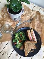 Chopin Apartments Eco