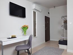 Chopin Apartments Eco