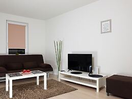 Chopin Apartments Eco