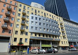 Chopin Apartments Eco