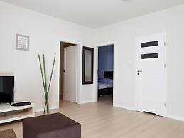 Chopin Apartments Eco