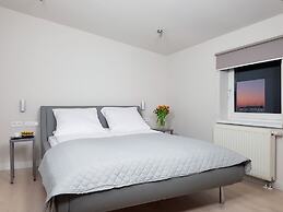 Chopin Apartments Eco